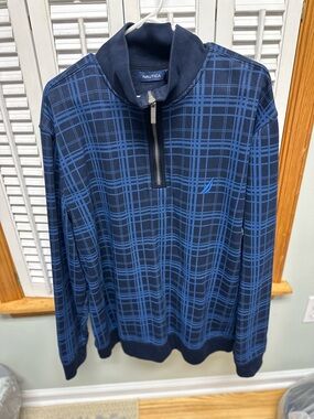 Men’s Nautical Sweater XXL